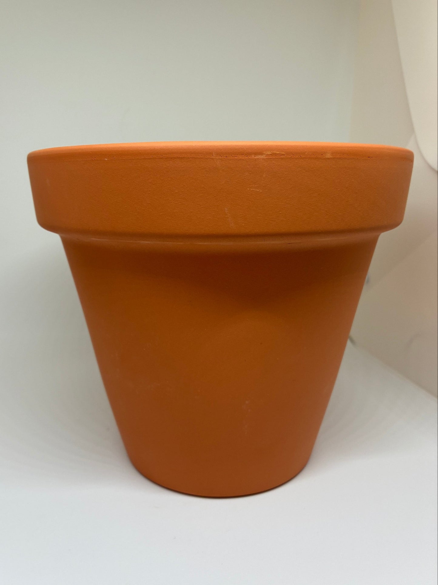 Terracotta Pot